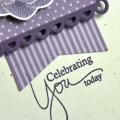 Celebrating You Today detail