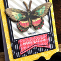 Fabulous card
