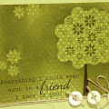 Everything Friend Card