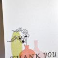 Thank You Card