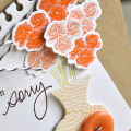 I'm So Sorry Card Detail