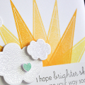 Brighter Skies Card Detail