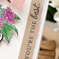Supplies

Stamps: Sunflower Bouquet, On the Farm
Ink: True Black
Cardstock: Kraft, Rustic White
Patterned Paper: Raspberry Fizz, Bitty Dot Basics
Other: Sweet Blush grosgrain ribbon,...
