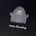happy haunting angle