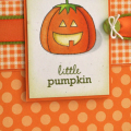 Little Pumpkin