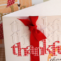 Thankful card