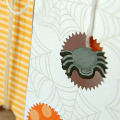 eek card-spider detail