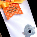 Spooky Treat Bag