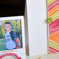 Teach & Inspire Card & Photo Frame