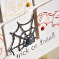 Trick or Treat Detail