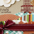 Autumn Wishes Card