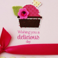 Delicious Day Card Trio