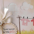 Baby Girl: Hanging out, cloud die