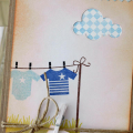Baby boy: Hanging out, Cloud die