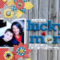 made using the Lovely Layers dies! TFL!