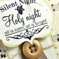 Silent Night detail