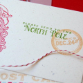 santa stationery8