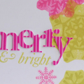 Merry-and-bright
