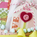 With Love Tag and Card