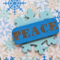 Supplies

Stamps: Snowflake Medley, Peace, Love & Joy
Ink: Versamark, Blueberry Sky, Aqua Mist, Spring Rain, Fine Linen
Cardstock: Blueberry Sky, Aqua Mist, Rustic White
Dies: Snowflake...
