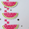 Fruit Fusion, Melon Mini, melon, watermelon, CAS