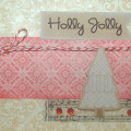 Holy Jolly Christmas