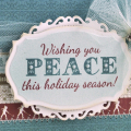 Wishing You Peace