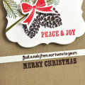 Peace & Joy