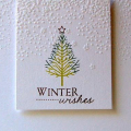 winter wishes