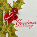 Greetings of the Season