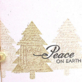 Peace Trees Card