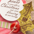Supplies

Stamps: Layered Postmarks: Holiday
Ink: Dark Chocolate, Simply Chartreuse, Vintage Cream
Cardstock: Vintage Cream, Kraft
Patterned Paper: Authentique Festive collection
Other:...