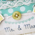 Mr. & Mrs. Card