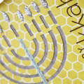 Happy Hanukkah Card