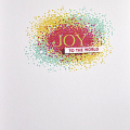 Joy To The World Card