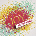 Joy To The World Card Detail