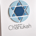 Happy Chanukah Card