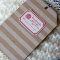 Handmade Tag