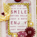 Smile Card