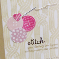 Stitch Your Blessings card