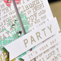 Party Card Detail