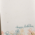 Happy Birthday Card
