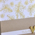 Mr & Mrs Card