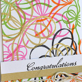 Congratulations Card