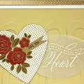 Love You With All My Heart Card