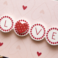 Supplies

Stamps: Framed Out #11, Think Big Favorites #23
Ink: Sweet Blush, Pure Poppy
Cardstock: Sweet Blush, Rustic White
Dies: Heart-2-Heart #11, Countdown Details