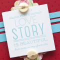 Supplies

Stamps: Sending My Love, Polka Dot Basics
Ink: Pure Poppy, Hawaiian Shores
Cardstock: Pure Poppy, Hawaiian Shores, Rustic White
Dies: Mat Stack 6, Limitless Layers: Squares
Other:...