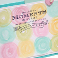 Moments card