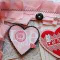 Be Mine gift wrap2
