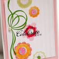 Celebrate You card